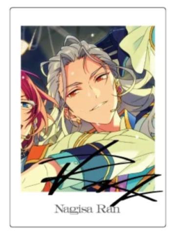 乱凪砂拍立得-ES 10th Anniversary