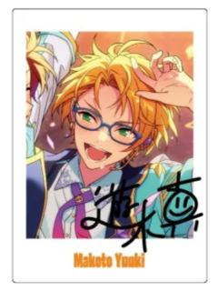 游木真拍立得-ES 10th Anniversary