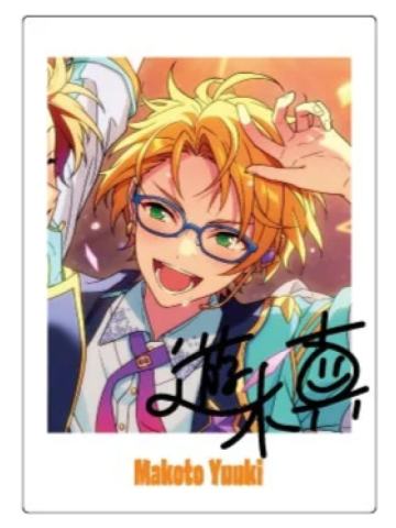 游木真拍立得-ES 10th Anniversary