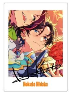 冰鹰北斗拍立得-ES 10th Anniversary