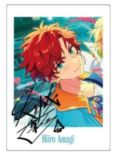 天城一彩拍立得-ES 10th Anniversary