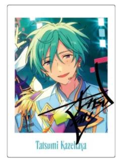 风早巽拍立得-ES 10th Anniversary