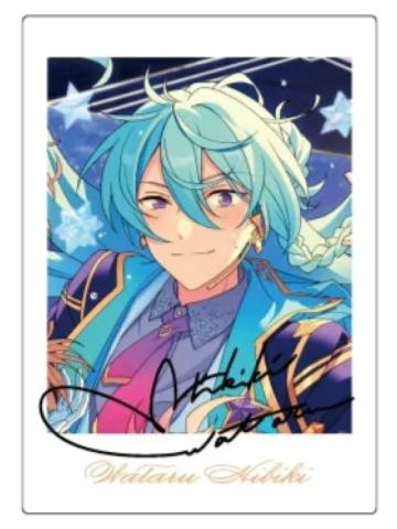 日日树涉拍立得-ES 10th Anniversary