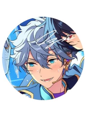 濑名泉吧唧-ES 10th Anniversary