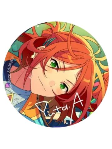 葵裕太吧唧-ES 10th Anniversary