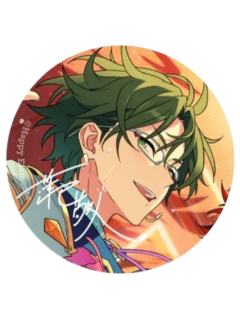 莲巳敬人吧唧-ES 10th Anniversary