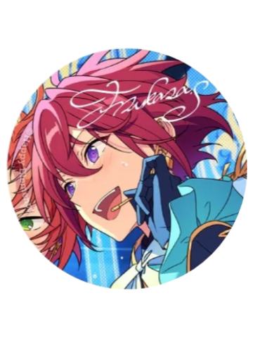 朱樱司吧唧-ES 10th Anniversary