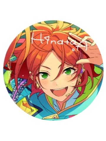 葵日向吧唧-ES 10th Anniversary