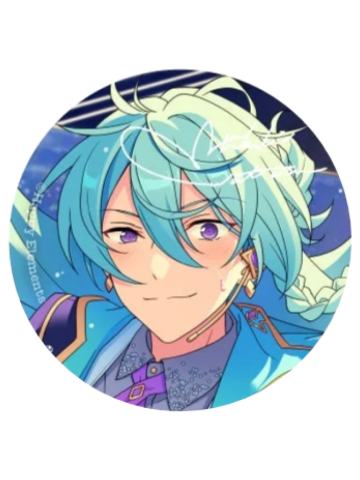 日日树涉吧唧-ES 10th Anniversary