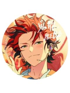 鬼龙红郎吧唧-ES 10th Anniversary