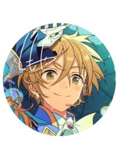 真白友也吧唧-ES 10th Anniversary