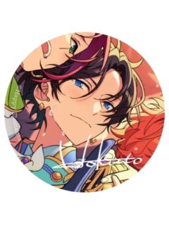 冰鹰北斗吧唧-ES 10th Anniversary