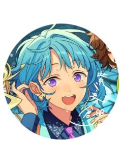 紫之创吧唧-ES 10th Anniversary