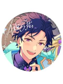 伏见弓弦吧唧-ES 10th Anniversary