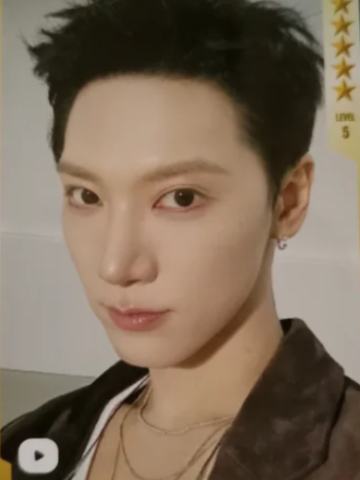 q音星光卡 疼 五星ver.