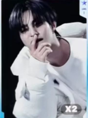 q音星光卡 羊 一星ver.