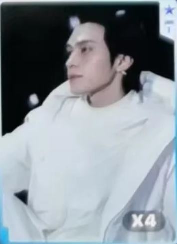 q音星光卡 瓜 一星ver.