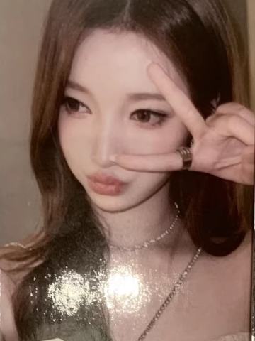 ms广州中签卡 诗洁