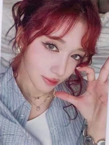 ms上海中签卡 晨予