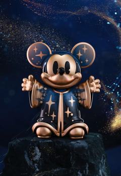 颜料米奇-资料图