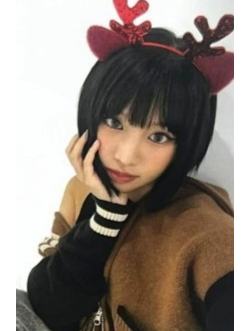 ames代言圣诞卡2