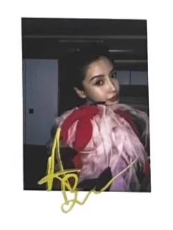 风尚志杂志拍立得 ver.10