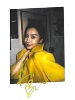 风尚志杂志拍立得 ver.5