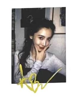 风尚志杂志拍立得 ver.6