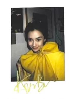 风尚志杂志拍立得 ver.7