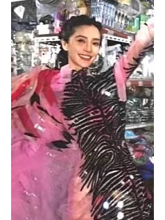 风尚志杂志卡 ver.8