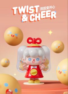 隐藏款-超级好梦-资料图