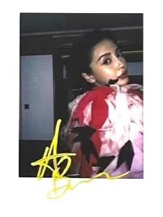 风尚志杂志拍立得 ver.2