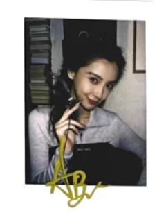 风尚志杂志拍立得 ver.9