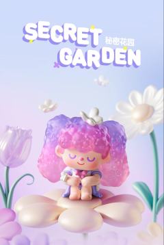 隐藏款-超级好梦-资料图