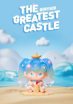 隐藏款-超级好梦-资料图