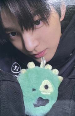 cortis ball版专卡5