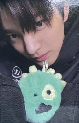 cortis ball版专卡5