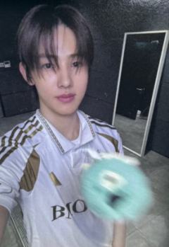 cortis ball版专卡4