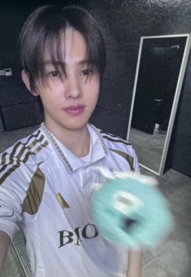 cortis ball版专卡4