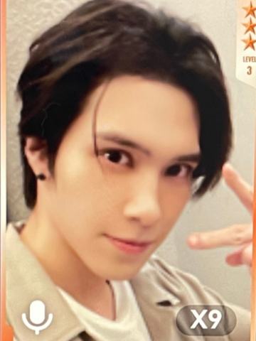 q音星光卡 瓜 三星ver.