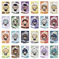 多人小卡-Galaxy系列-资料图