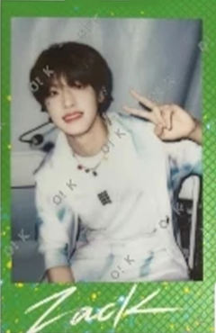 one有引力单人款拍立得 禹ver.E