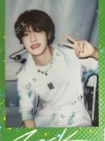 one有引力单人款拍立得 禹ver.E