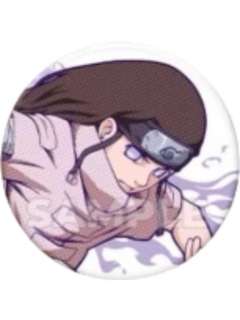 日向宁次徽章-波点系列