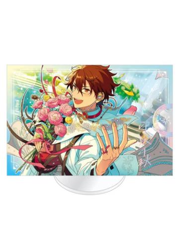 守泽千秋D亚克力立牌-IDOL SHOWCASE系列