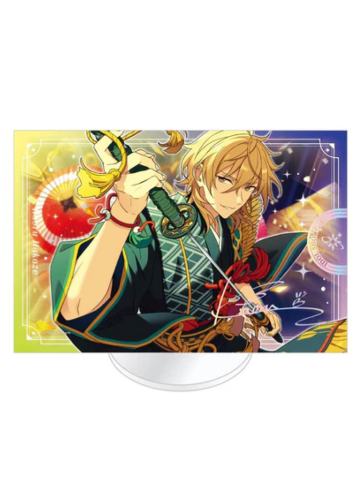 羽风薰D亚克力立牌-IDOL SHOWCASE系列