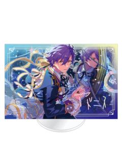 乙狩阿多尼斯E亚克力立牌-IDOL SHOWCASE系列