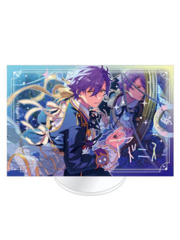 乙狩阿多尼斯E亚克力立牌-IDOL SHOWCASE系列