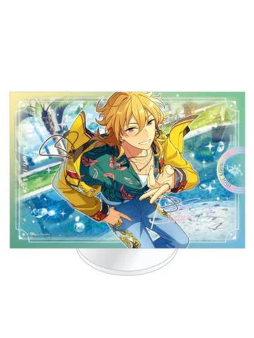 羽风薰A亚克力立牌-IDOL SHOWCASE系列