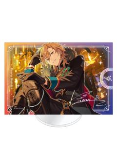 羽风薰E亚克力立牌-IDOL SHOWCASE系列